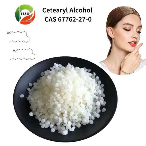 Ceto Stearyl Alcohol