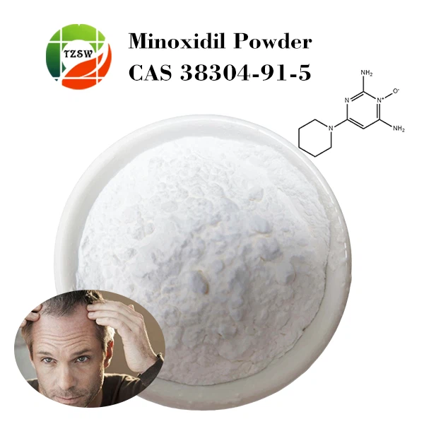 Pure Minoxidil Powder
