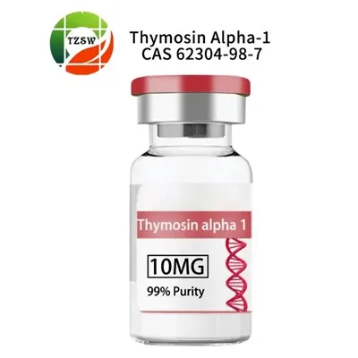 Timozin Alfa-1/Snap-8